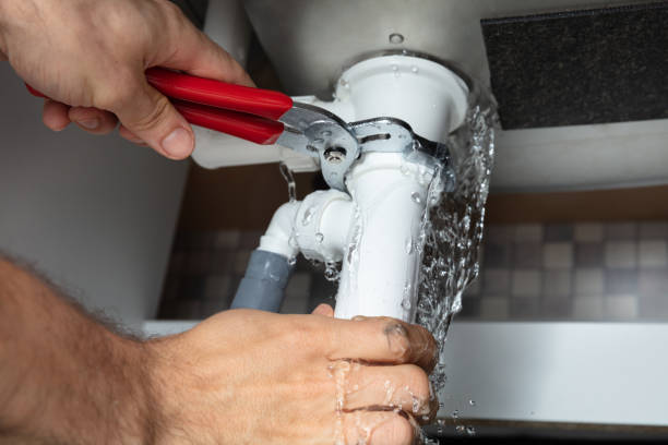 Best Sewage cleanup and water damage restoration  in Martin, TN