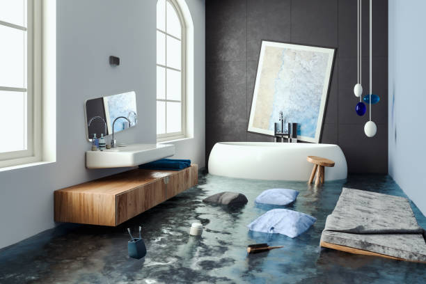 Best Flood restoration services  in Martin, TN