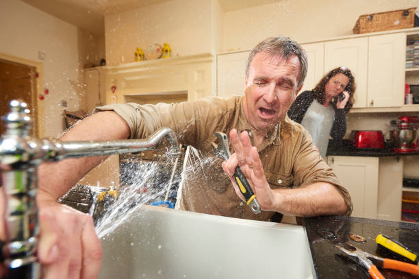 Professional Water damage restoration in Martin, TN